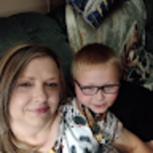 Meet your Posher, Linda